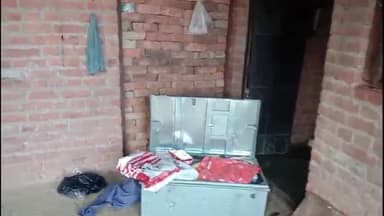 चायल: बलीपुर गांव में बीती देर रात लुटेरों ने एक परिवार को बंधक बनाकर की लाखों रुपए के जेवरात व नकदी की लूट