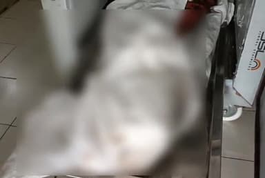 बहराइच: जिला अस्पताल में इलाज के दौरान अज्ञात महिला की हुई मौत, पुलिस जांच में जुटी