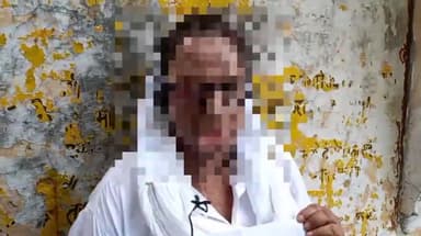 मुरादाबाद: मझोला स्थित गोदाम में महिला के साथ तीन महिलाओं व एक पुरुष ने की मारपीट, पीड़िता ने एसएसपी को दिया शिकायती पत्र