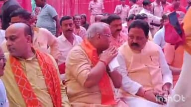 अररिया: प्रधानमंत्री के जन्मदिवस के अवसर पर विश्वकर्मा योजना का अररिया के रेनू ग्राम में किया गया शुभारंभ