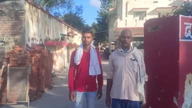 हाथरस: जिला अस्पताल में अपनी बहन को इलाज के लिए लेकर आए एक शख्स की बाइक हुई चोरी, पुलिस से की गई शिकायत