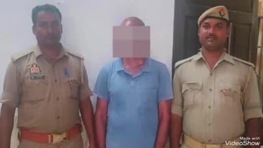 सुल्तानपुर: कानूपुर से एससी-एसटी मामले में फरार चल रहे व्यक्ति को पुलिस ने किया गिरफ्तार
