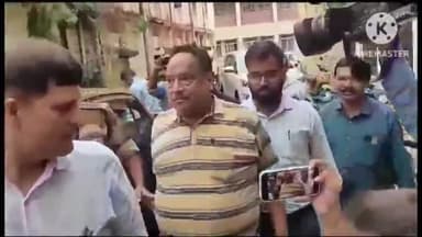 ओरमांझी: जमीन घोटाला मामले में आरोपी व्यवसाय विष्णु अग्रवाल की जमानत याचिका को कोर्ट ने किया खारिज