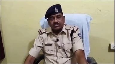 नईसराय: सीहोर रोड नई सराय निवासी 28 वर्षीय युवक के साथ 2 लोगों ने की मारपीट व दी जातिसूचक गालियां, पुलिस ने किया मामला दर्ज