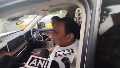 कोर्टाच्या आदेशाची माहिती मला मिळालेली नाही, विधानसभा अध्यक्ष राहुल नार्वेकर यांची मुंबईत प्रतिक्रिया