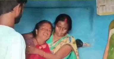 झरिया/जोरापोखर/सिंदरी: झरिया राज ग्राउंड की रहने वाले युवक सर्प दंश का हुआ शिकार हुई मौतSNMMCH में डेढ़ घंटे के बाद भी नहीं हुआ इलाज