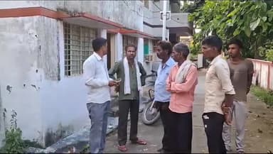 बदायूं: मिहोना गांव में युवक ने संदिग्ध परिस्थितियों विषाक्त पदार्थ खाया, उपचार के दौरान राजकीय मेडिकल कॉलेज में मौत हुई