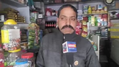 शिमला ग्रामीण: टुटू व्यापार मंडल के महासचिव देवेंद्र चौधरी ने सरकार से आग्रह किया कि टुटू सड़क मार्ग को दुरुस्त किया जाएं