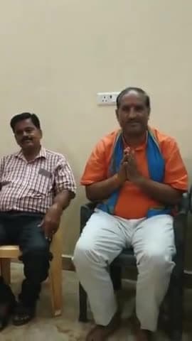 राष्ट्रीय ब्राम्हण महासंघ परिवार ग्वालियर में हुई बैठक सवण आयोग गठन की मांग एवं 10% आरक्षण में सुधार करने की मांग