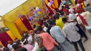 #latepost 
#श्रीकृष्णा #जन्माष्टमी 
#rewa