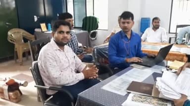 सासाराम: राष्ट्रीय फाइलेरिया उन्मूलन कार्यक्रम को लेकर सदर अस्पताल में मीडिया कार्यशाला कार्यक्रम का हुआ आयोजन