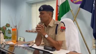 अजमेर: अलवर गेट थाने पर एक पीड़िता ने दुष्कर्म का मामला कराया दर्ज, पुलिस ने शिकायत के आधार पर मुकदमा दर्ज कर शुरू की जांच