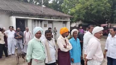 भगवानपुरा: जन आक्रोश यात्रा को लेकर विधायक ने किया निरीक्षण, भगवानपुरा में 20 सितंबर को आएगी कांग्रेस की जन आक्रोश यात्रा