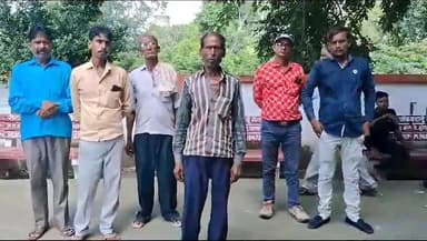 बदायूं: मलगांव फाटक पर मालगाड़ी से कटने वाले अज्ञात युवक की परिजनों ने दियोरीजीत गांव के कुलदीप के रूप में की शिनाख्त