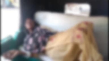 कोल: अवैध संबंधों का विरोध करने पर पति ने पत्नी को पीटकर किया घायल, DDU अस्पताल में उपचार जारी