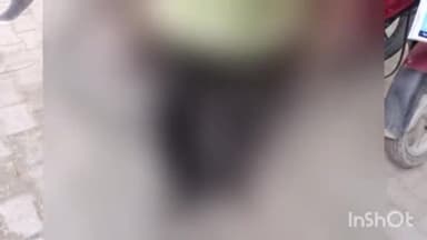 जलेसर: लड़की भगा ले जाने के मामले में पीड़ित पिता ने अवागढ़ पुलिस पर लगाया कार्रवाई ना करने का आरोप