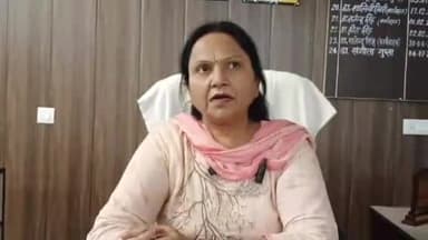 मुरादाबाद: मुख्य चिकित्सा अधीक्षक ने जिला अस्पताल में डेंगू के मरीजों के लिए की गई व्यवस्थाओं की दी जानकारी