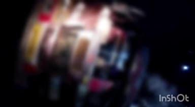 देवसर: सरई सीधी मुख्य मार्ग पर तेज रफ्तार ट्रक अनियंत्रित होकर पलटी, बड़ा हादसा टला