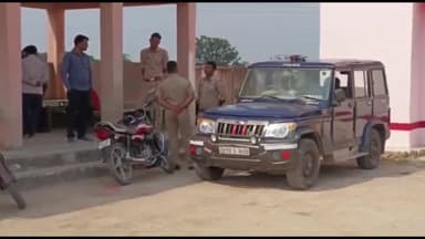 सिराथू: 15 साल की लव स्टोरी मे आई बेवफाई तो माशूका ने सिराथू जहर खाकर दे दी जान सुसाइड नोट आधार पर पुलिस जांच पड़ताल में जुटी-CO