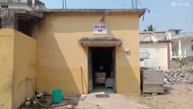 कांकेर: कांकेर जिले के खंडी नदी में बहे व्यक्ति का शव हुआ बरामद