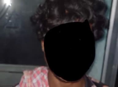 गया टाउन सीडी ब्लॉक: मगध विश्वविद्यालय थाना की पुलिस ने छेड़छाड़ करने वाले एक आरोपी को किया गिरफ्तार