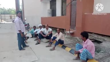 चनपटिया: बथना गांव में बूढ़ी गंडक नदी में डूबे पांच बच्चे, दो बच्चों की हुई मौत व तीन को सुरक्षित निकाला गया