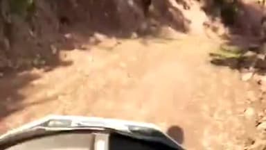 मोरनी: भोज कोटी ग्राम पंचायत के द्वारा गांव का रास्ता किया गया ठीक, जिला प्रशासन से नहीं मिली पंचायत को मदद