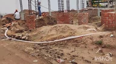 धनवार: गुंडरी पंचायत के ग्रामीणों ने धनवार सीओ को आवेदन देकर रोड को अतिक्रमणमुक्त कराने कि की मांग