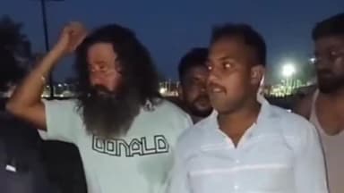 करनाल: काछुआ रोड पश्चिमी यमुना नहर में स्कूली छात्रा के डूबने की आशंका के चलते देर रात तक चला सर्च ऑपरेशन, नहीं मिली कामयाबी