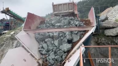 देवसर: ज़िला प्रशासन ने जिले के विभिन्न क्षेत्रों में प्रदूषण फैलाने वाले 7 स्टोन क्रशर को बंद करने का आदेश किया पारित