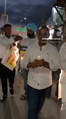 शत शत नमन 🙏

#Justice4AnkitaBhandari 
#Uttarakhand