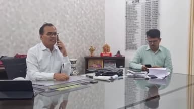 कन्नौज: जिले में कन्या सुमंगला की रफ्तार को बढ़ाने के लिए बनी रणनीति, पंचायत सहायक के सहयोग से होगा प्रचार प्रसार