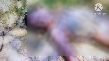 सुल्तानपुर: भरथीपुर से लापता किशोर का शारदा सहायक नहर में मिला शव, परिजनों में मचा कोहराम