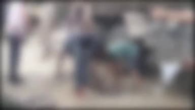 मड़ियाहू: शिवपुर बाईपास पर ट्रक की चपेट में आने से अधेड़ की मौके पर हुई मौत