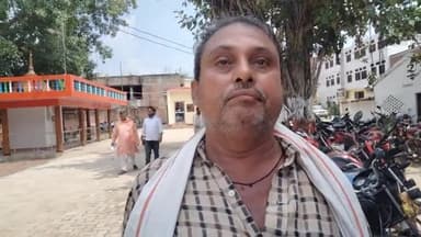 मड़ियाहू: मेहंदीगंज निवासी व्यक्ति पहुंचा मडियाहूं कोतवाली, रजिस्ट्री की जमीन पर कब्जा नहीं देने का लगाया आरोप