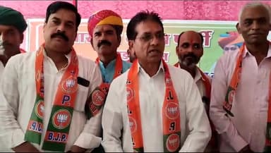 दिनांक 20/09/2023 सुबह 11:00 बजे फिफलिया चौराया  परिवर्तन संकल्प यात्रा कार्यक्रम