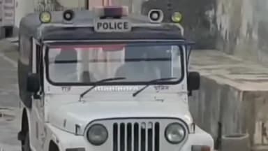 सीकर: अठवास गांव के युवक के साथ ऑनलाइन लॉटरी के नाम पर हुई ठगी, जांच में जुटी पुलिस