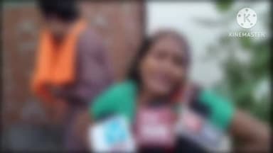 कोल: थाना महुआ खेड़ा क्षेत्र के अंतर्गत ससुरालियों ने किया सोशल मीडिया पर महिला का फोटो वायरल, महिला ने की पुलिस से शिकायत