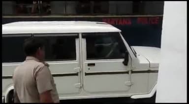 करनाल: सेक्टर-16 स्थित सीआईए-1 की टीम ने ₹10 लाख की लूट मामले के आरोपी को अदालत में किया पेश, मिला दो दिन का रिमांड