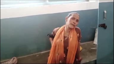 हसनपुर: हसनगढ़ गांव में बाइक सवार देवर-भाभी बैलगाड़ी से टकराकर हुए घायल, सीएचसी में उपचार जारी