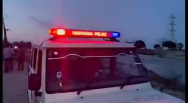 करनाल: बड़ा गांव से ITI गया युवक हुआ लापता, कैथल पुल नहर किनारे से जूते-पर्स व मोबाइल हुए बरामद