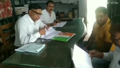 नारायणगढ़: थाना नारायणगढ में दर्ज अवैध खनन के मामले में पुलिस ने आरोपी को किया शामिल जांच