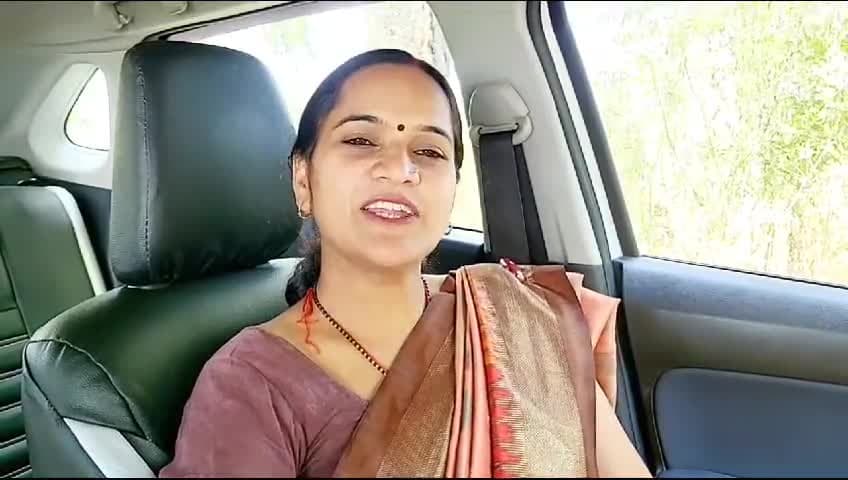 लोकसभा में 'नारी शक्ति वंदन अधिनियम’ दो तिहाई बहुमत से पास हुआ। देश की आधी आबादी को उनका हक देने के लिए #ThanksModiJi