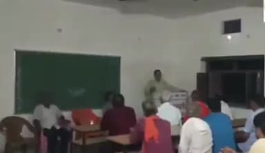 चान्हो: चान्हो प्रखंड में महिला विकास केंद्र की ओर से कार्यशाला का आयोजन किया गया।