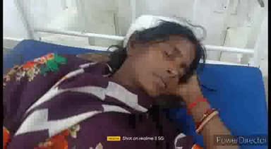 कहरा: रहुआमणि गांव में आपसी विवाद में हुई मारपीट में महिला जख्मी, सदर अस्पताल में भर्ती