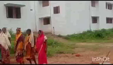 मांडू: बिरसा पोटो हो खेल विकास योजना के तहत डांडी पंचायत में बनेगा दो मैदान