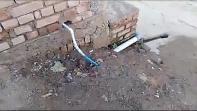 रफीगंज: बौर गांव में हुई मारपीट में दो घायल, तीन बने नामजद आरोपी