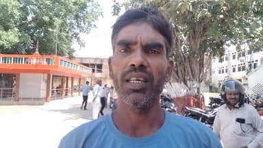 मड़ियाहू: ताजुद्दीनपुर में एक विवाहिता की संदिग्ध परिस्थितियों में हुई मौत, मौके पर पहुंची पुलिस