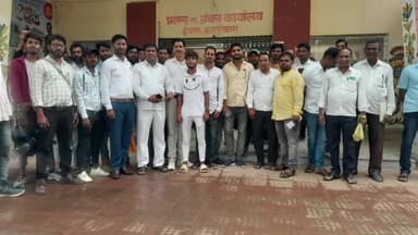 इचाक: इचाक प्रखंड में सिद्धू - कान्हु प्रखंड स्तरीय खेल कमिटी का गठन हुआ