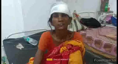 कहरा: बटराहा वार्ड नं 35 में जमीनी विवाद में हुई मारपीट में बुजुर्ग महिला जख्मी, सदर अस्पताल में भर्ती